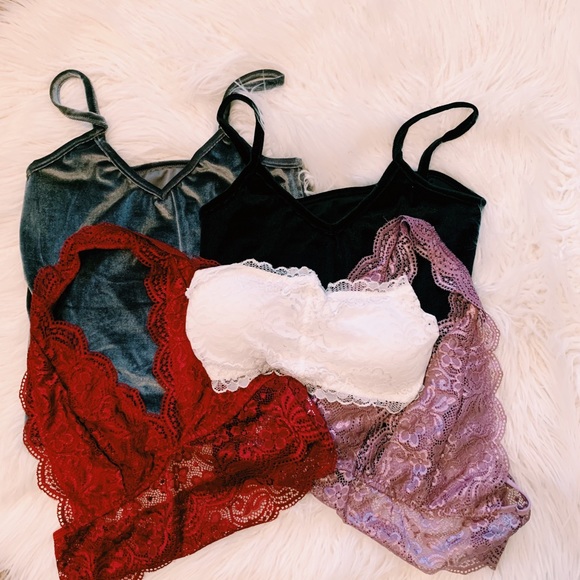 Brandy Melville Other - cheap wish.com bundle ✰
